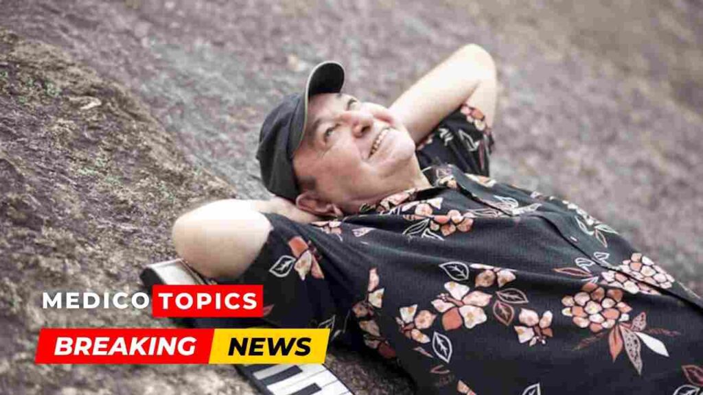 Joao Donato cause of death. (Source: Facebook)