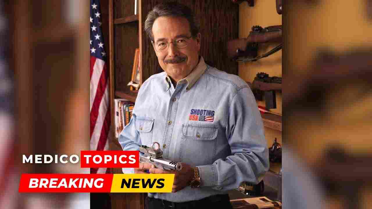 Jim Scoutten cause of death.