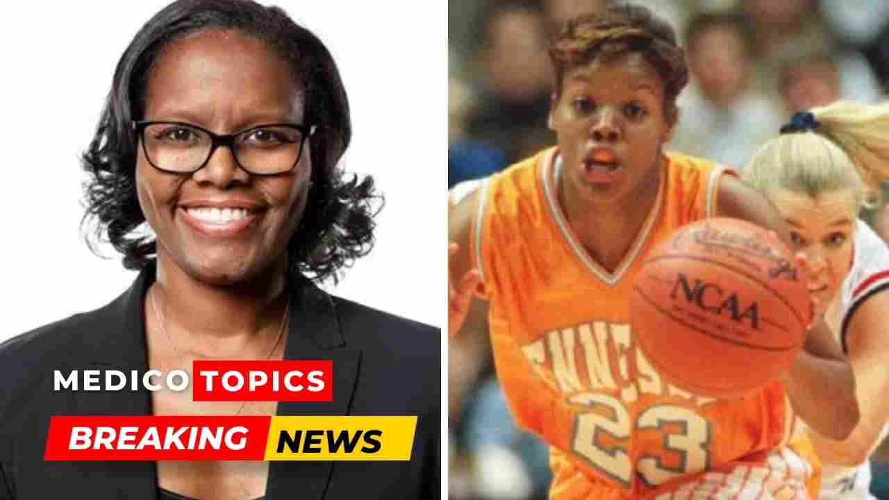 Nikki McCray cause of death.(Source: Facebook)