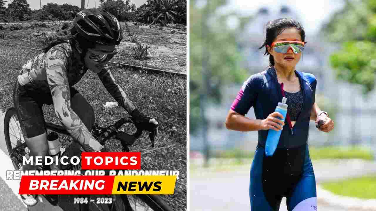 ADAMAS (Anti-Doping Agency of Malaysia) and Sports Malaysia suffered a loss. Ms. Susannah Ng, who has made significant contributions to the growth of sports, particularly in the area of sports law, passed away yesterday as a consequence of a hit-and-run collision with a lorry while cycling.