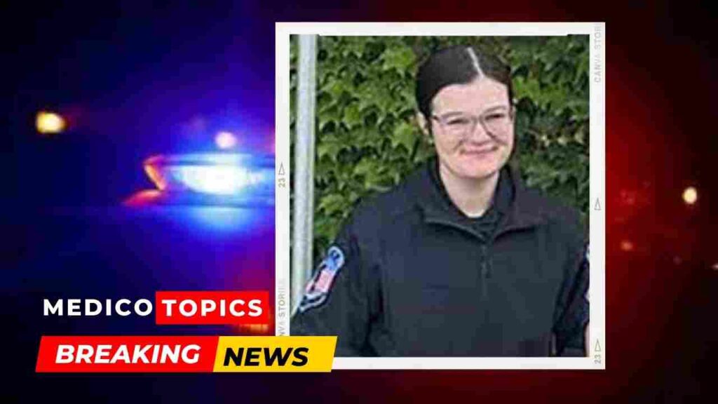 Jessica Ebbighausen died in a car crash. (Source: Facebook)