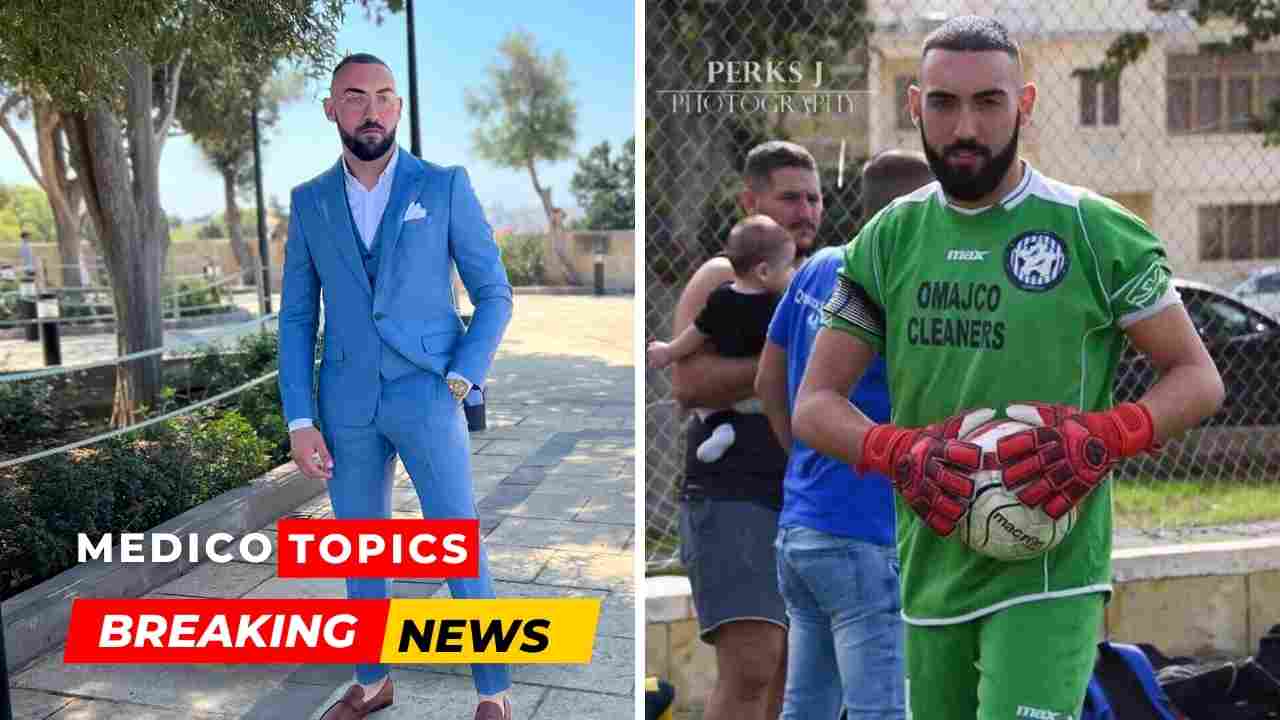 Kurt Polidano, a promising young goalkeeper for Mqabba, passed away yesterday, and tributes are pouring in as the Maltese society mourns his loss. Kurt was adored and praised by everyone who knew him for his genuineness, friendliness, and captivating energy.