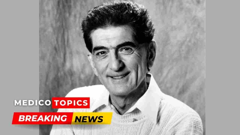 Chicago's Top 40 disc jockey Dick Biondi Cause of death