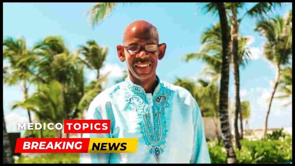 Ankh Ra Amenhetep Singer and Vocal coach passed away