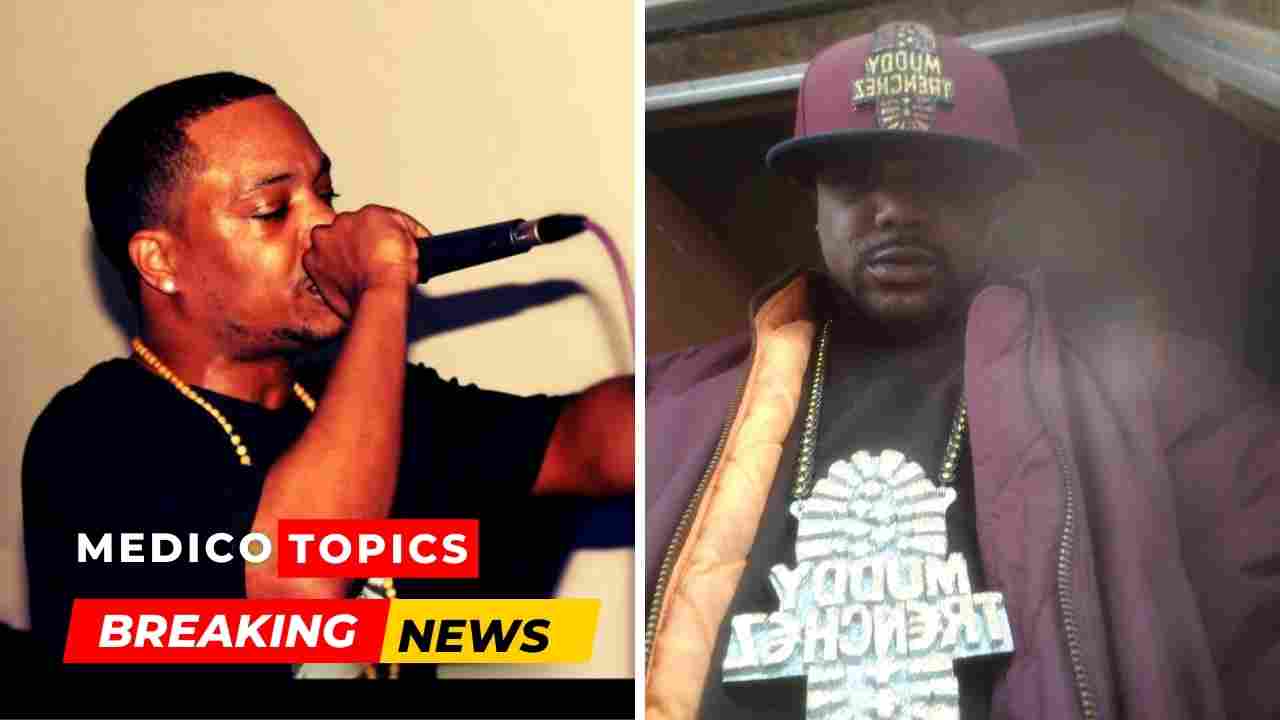 A musician from the Muddy Trenchez Band passed away, and Abbeville town is in grief. Young Prophet aka Euro P, a musician and actor, passed away, leaving his family and friends in a heartbroken and devastated state.