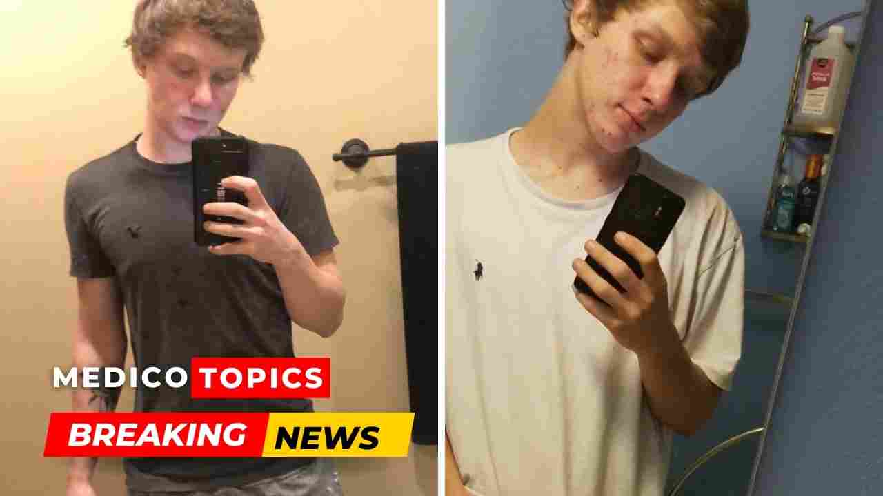 John Mcnichols died. (Source: Facebook)