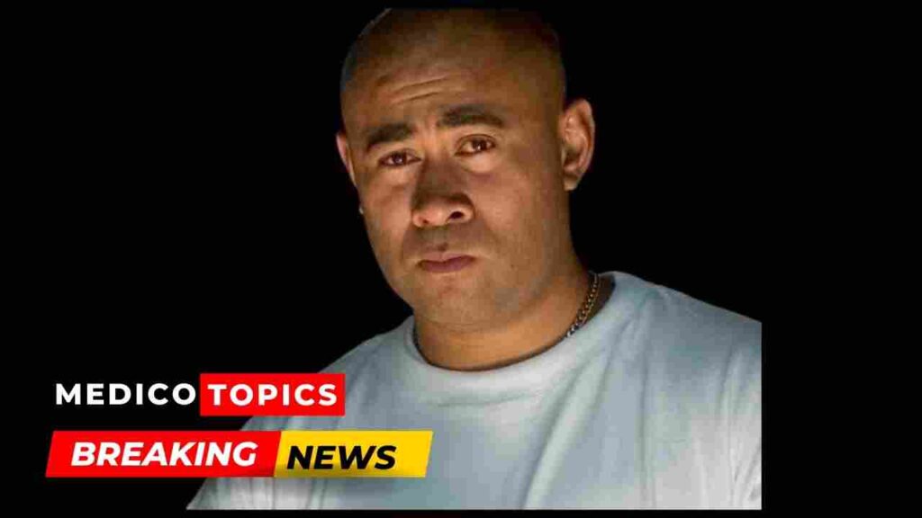  Ermehn NZ hip hop artist cause of death 