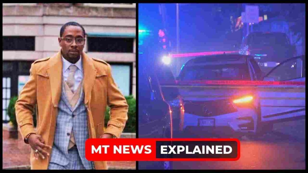  Dante Webb, Massachusetts, Boston man died in Jamaica Plain shooting.