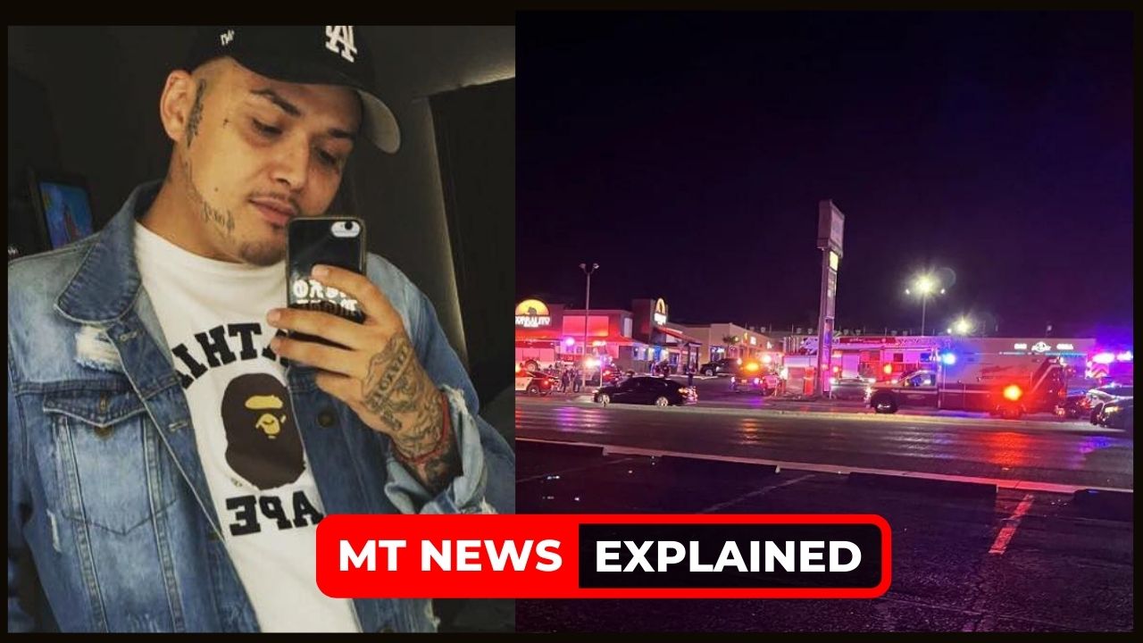 _East El Paso shooting Sebastian Alexander killed