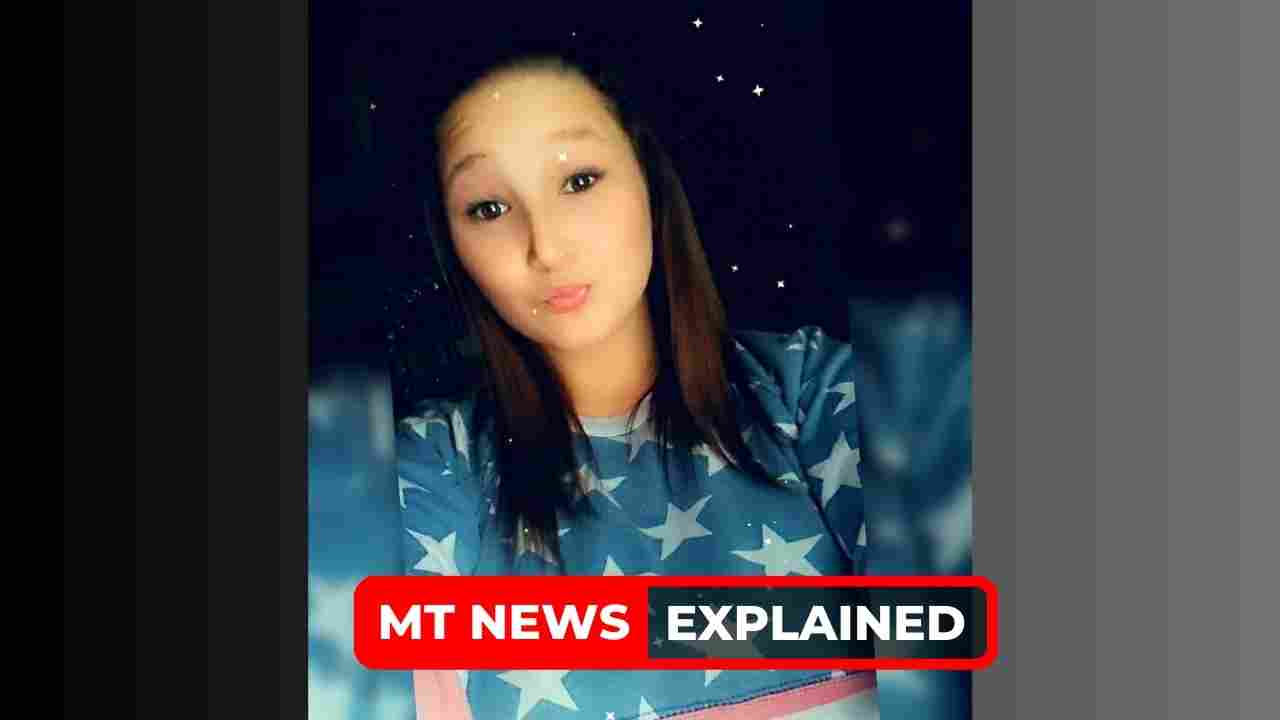 _Jamie Marie, a.k.a. Jamie Crane died in an ATV accident