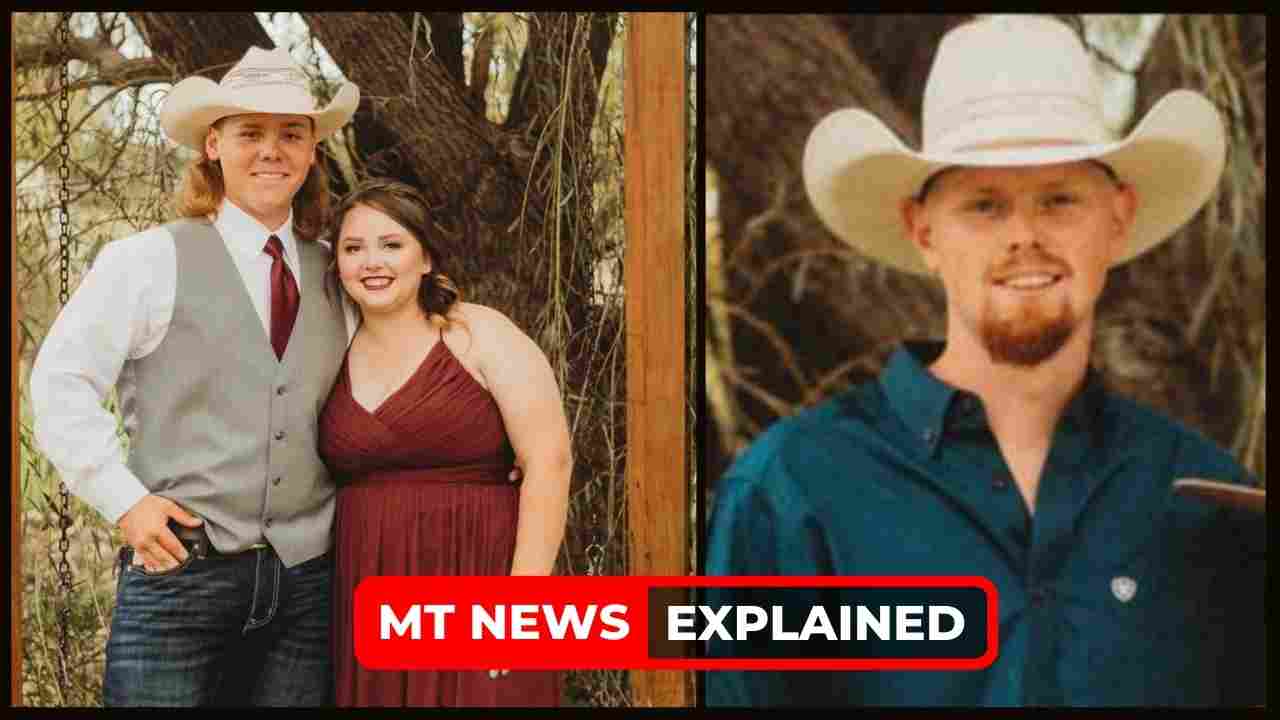 Justin B_Justin Bocskor & Austin Askren died Clermont County head-on dirt bike crashocskor & Austin Askren died