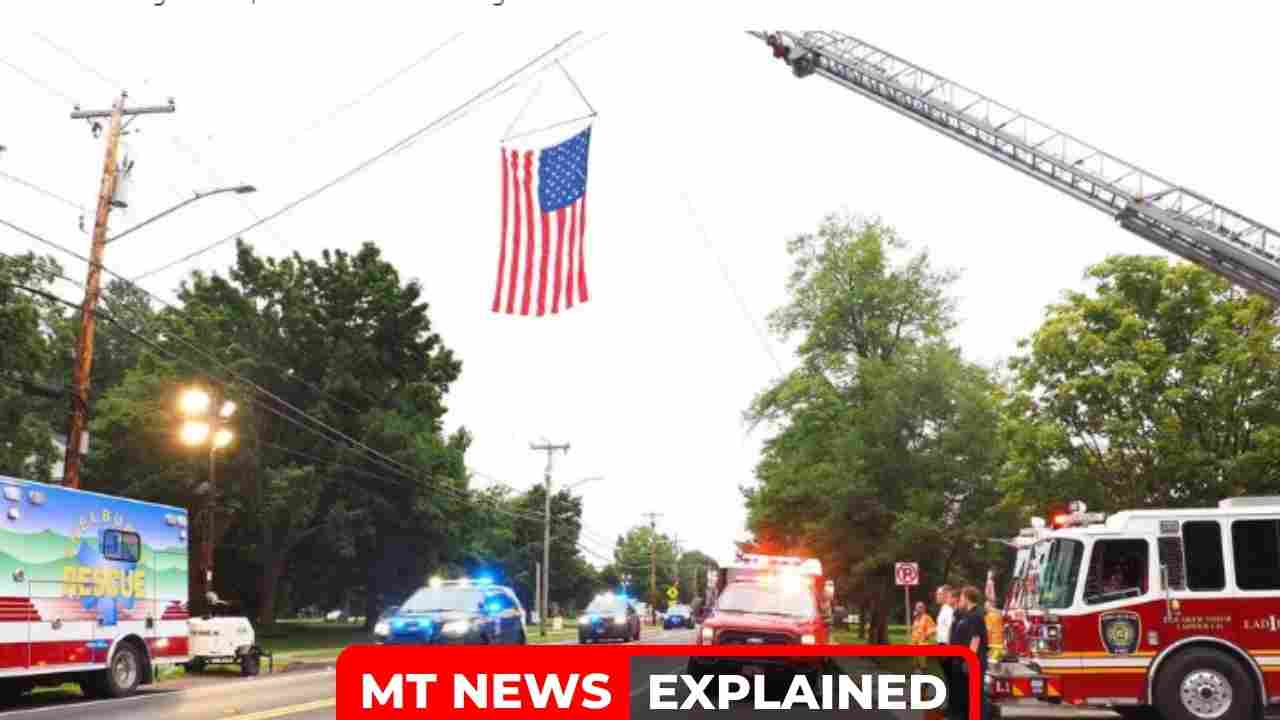 Jessica Ebbighausen car crash 19 yearold Rutland city police officer