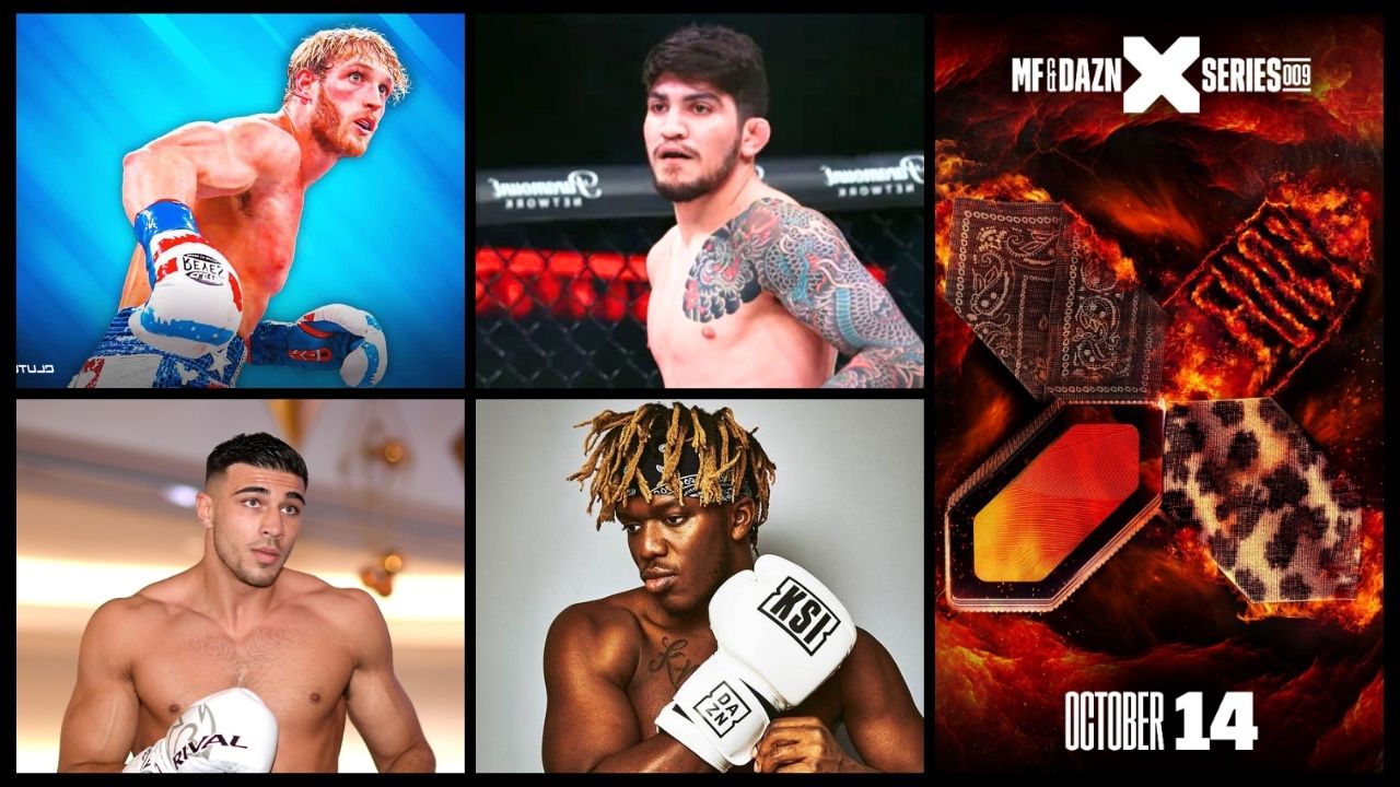 _Logan Paul Vs Dillon Danis & KSI Vs Tommy Fury - Misfits 009