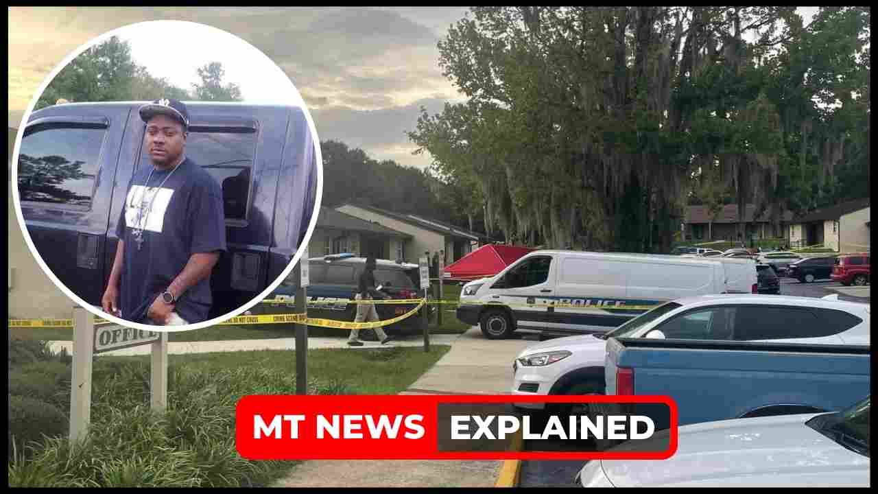 Man kill himself on FB live before killing his girlfriend and her sister on mission road