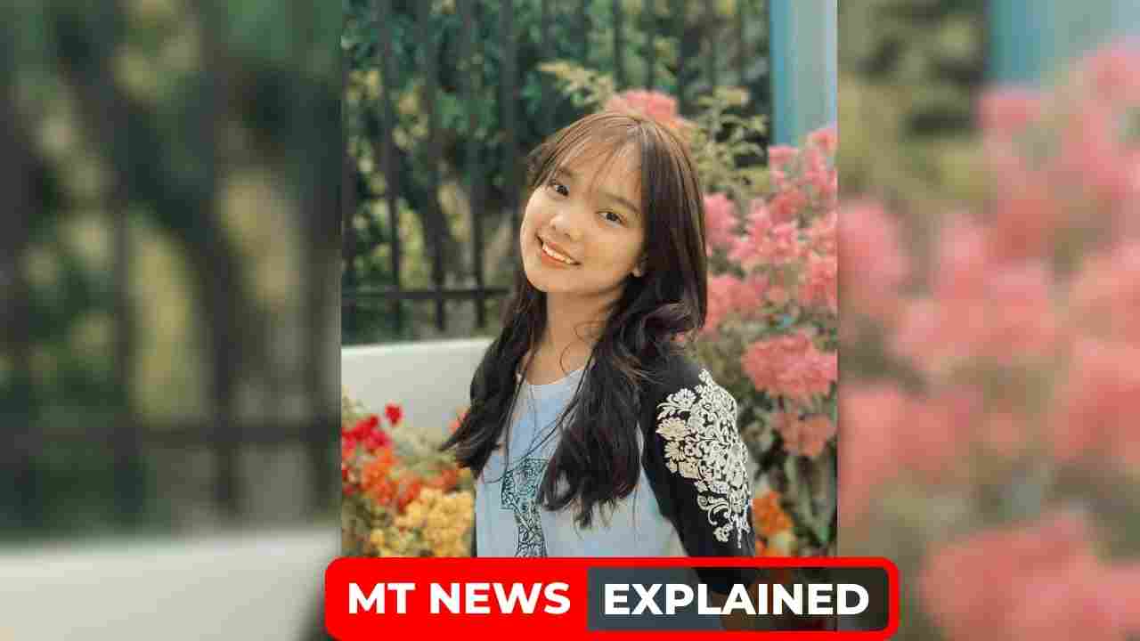 Missing 17 year-old Louella Acaylar found dead in Pasobolong. (Source: Facebook)