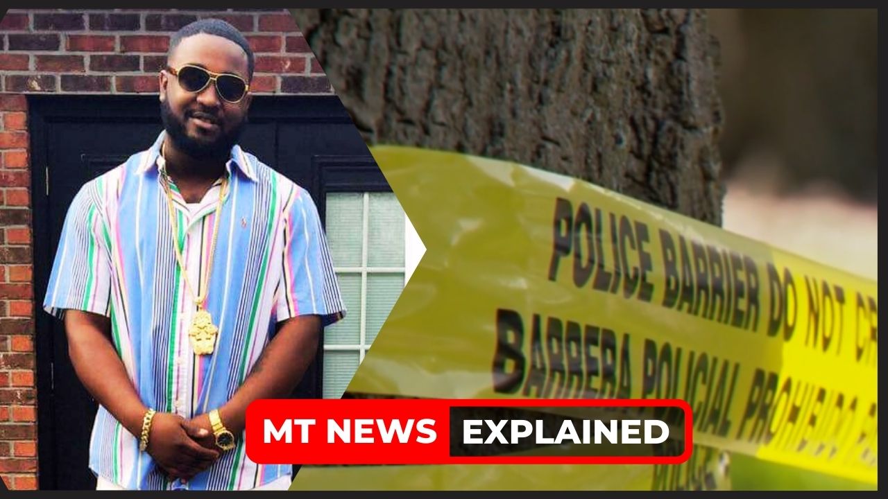 _Quentin Samuel Jr, Ocala man died after sustaining gunshot wounds in Ocala shooting