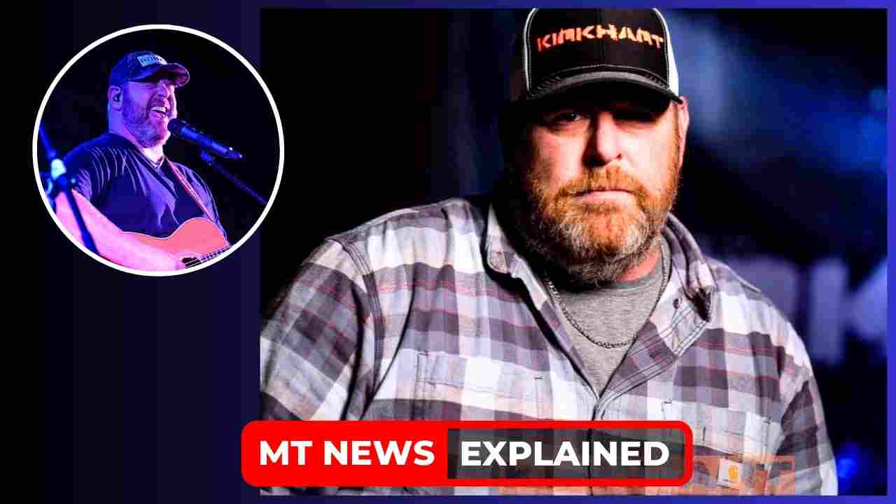 Scott Kirkhart car accident: What happened to the singer? Know ...