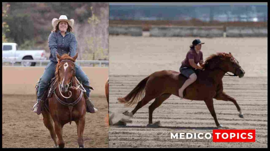 _Tatum Sik horse riding