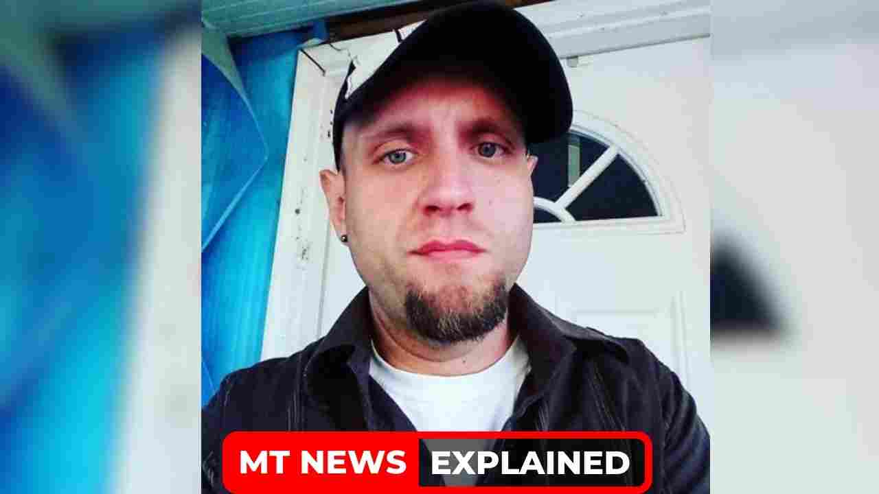 Springfield multivehicle crash Jon Wright, Crane, MO, man died, know