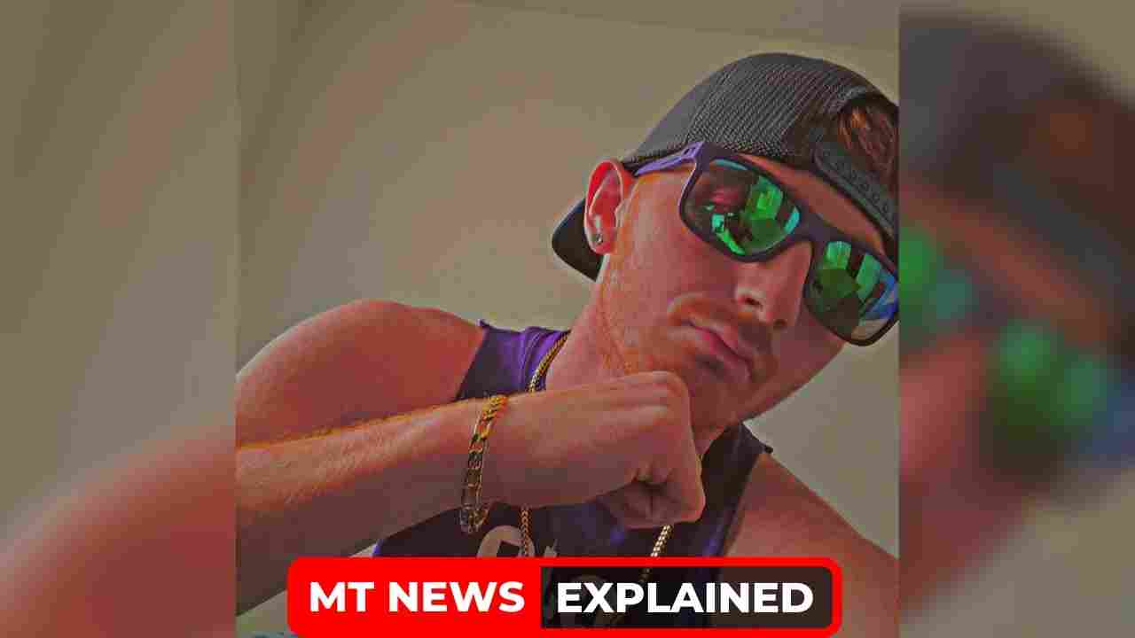 Tristen Hayes died after Motorcycle crash in Lansing. (Source: Facebook)