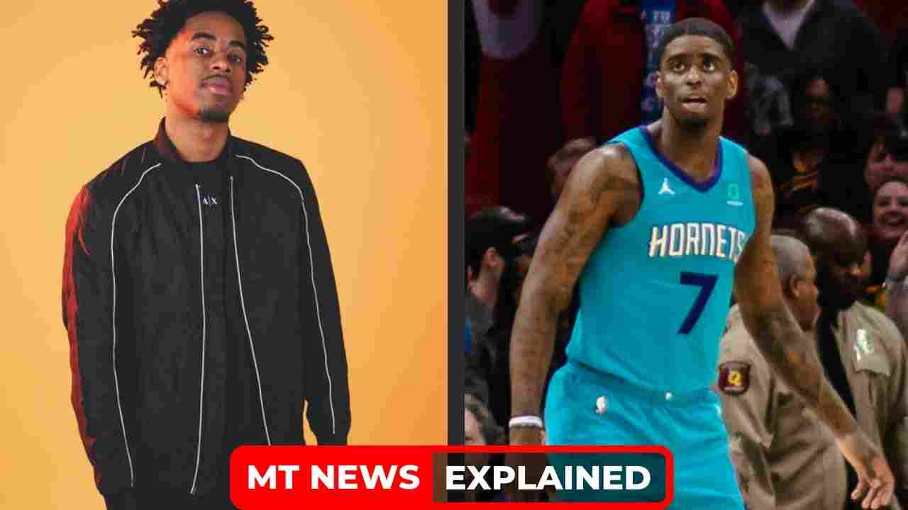 Rapper 350Heem, Dwayn Bacon brother shot dead. (Source: Facebook)