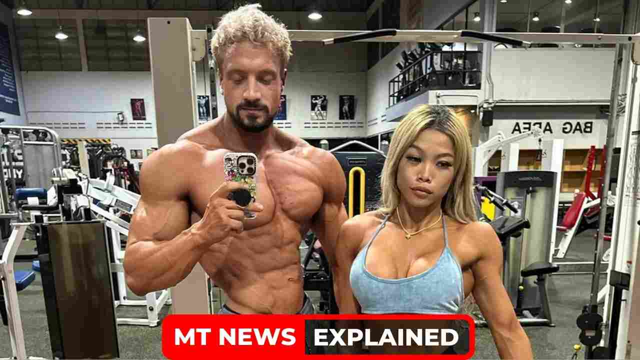 Tragically, it has been reported that Jo Lindner, a well-known German bodybuilder and a key player in the social media space, has passed away. As soon as the sad news of his passing began to circulate on social media, everyone became interested in learning more about his personal life. Continue reading to learn in-depth information about Jo Lindner's personal life and her girlfriend.