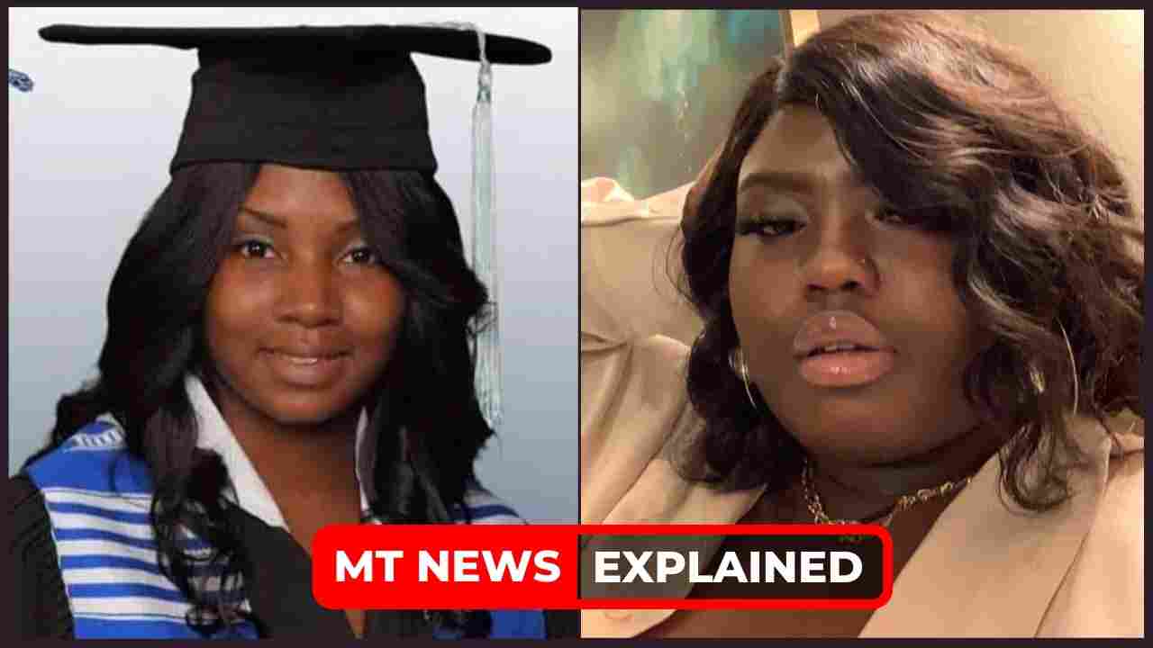 _Brittney Russell and Mieshia Clay, 2 Mississippi women died in Holmes County crash