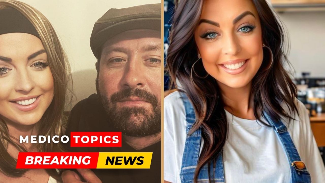 Jenny Louise Oram cause of death. (Source: Facebook)