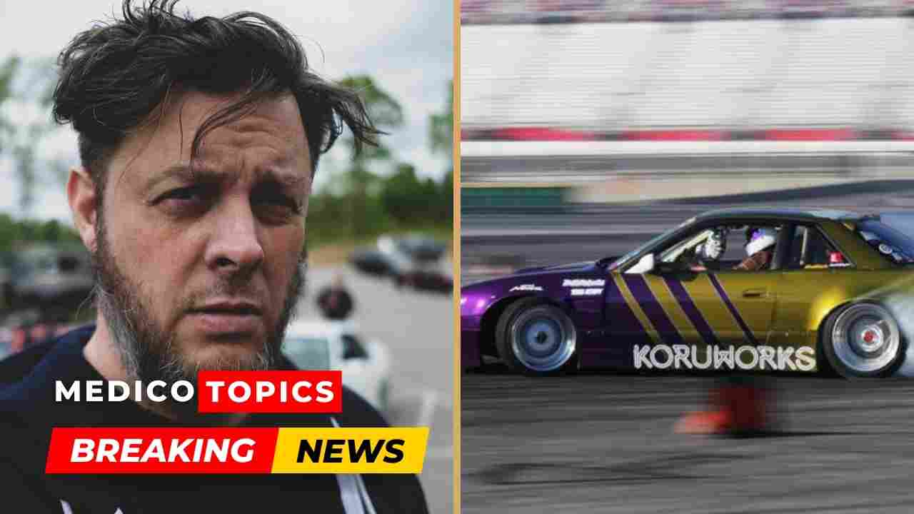 Tyler Clayton died. (Source: Facebook)