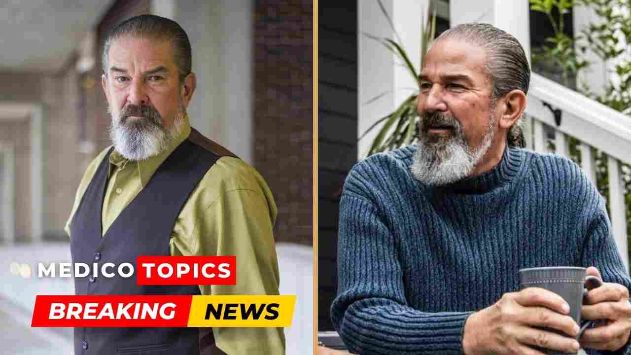 Actor Shannon Thomas died. (Source: Facebook)