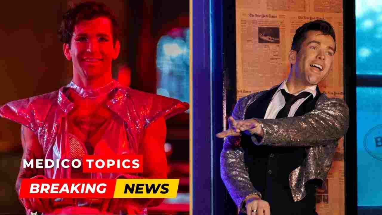 Adriaan Beddie cause of death. (Source: Facebook)