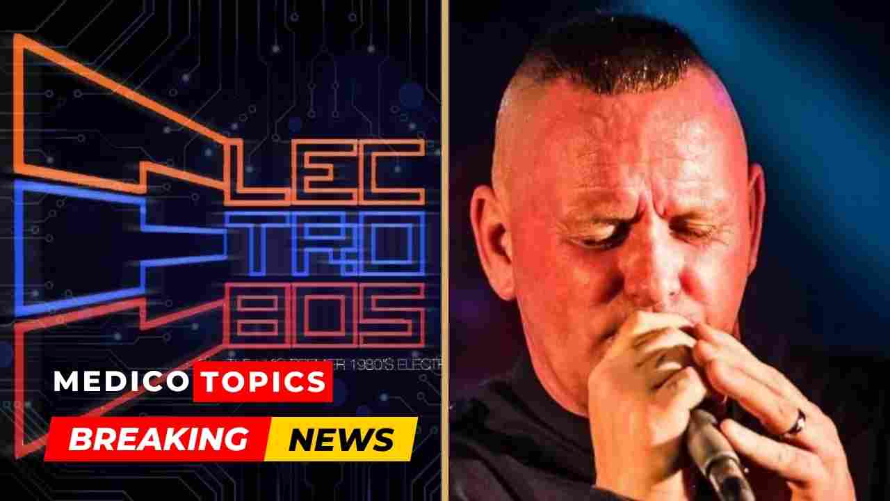 David Blue Hamilton died. (Source: Facebook)