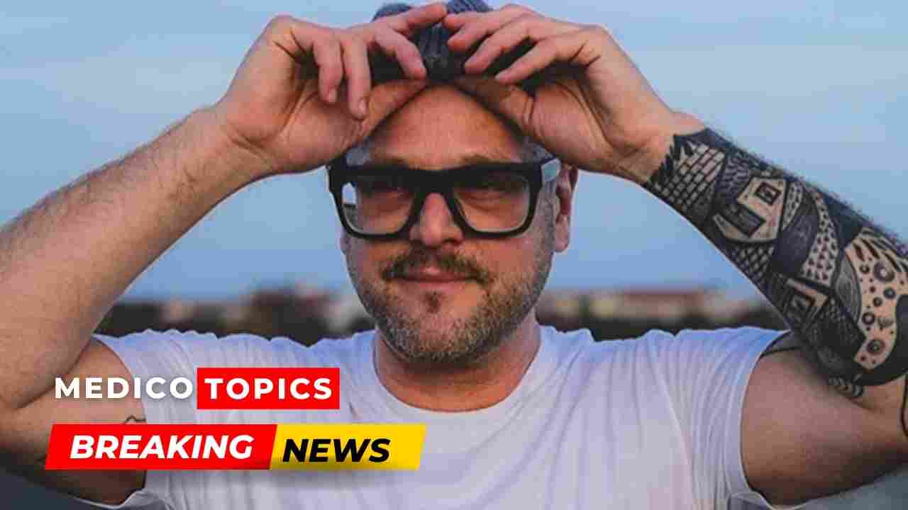 Alland Byallo cause of death. (Source: Facebook)