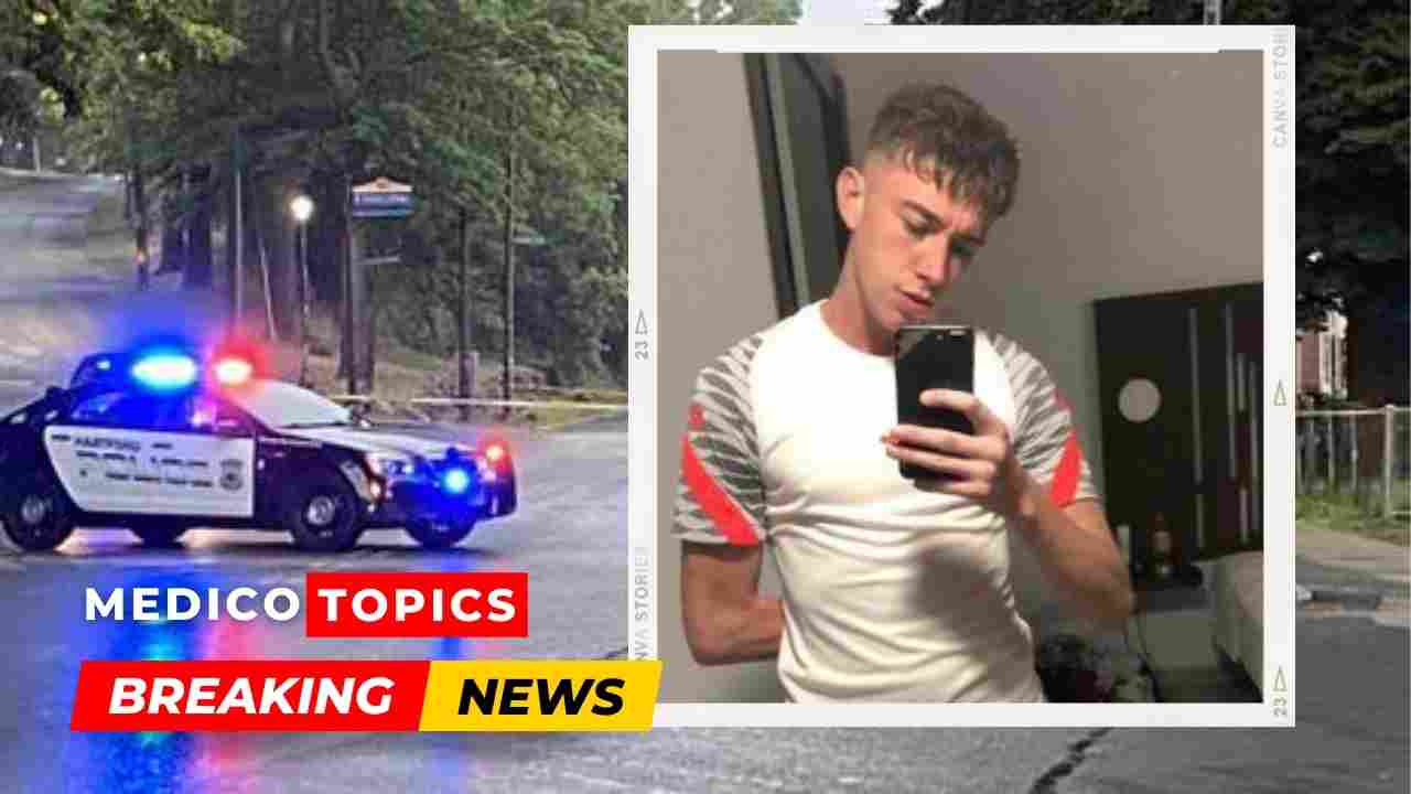 Bobby Quinn found dead. (Source: Facebook)