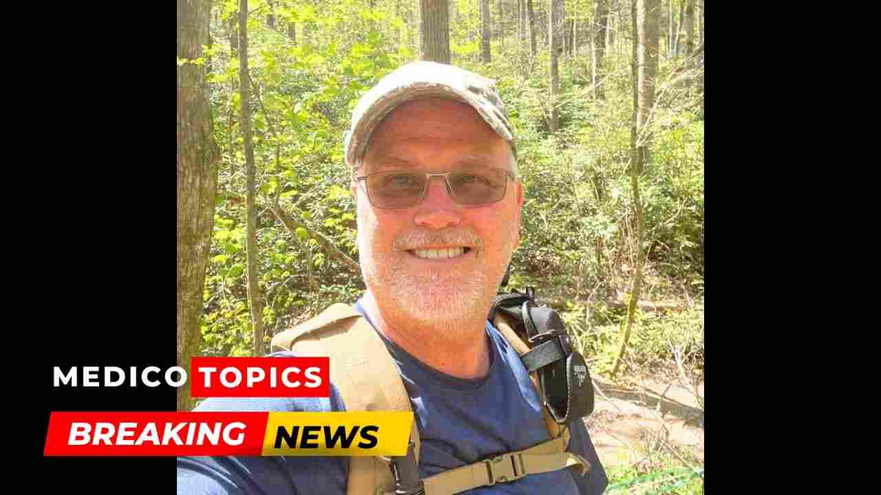Scott Carpenter Sasquatch researcher passed away after battling with Brain aneurysm