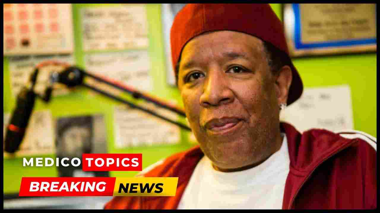 DJ Casper American DJ cause of death