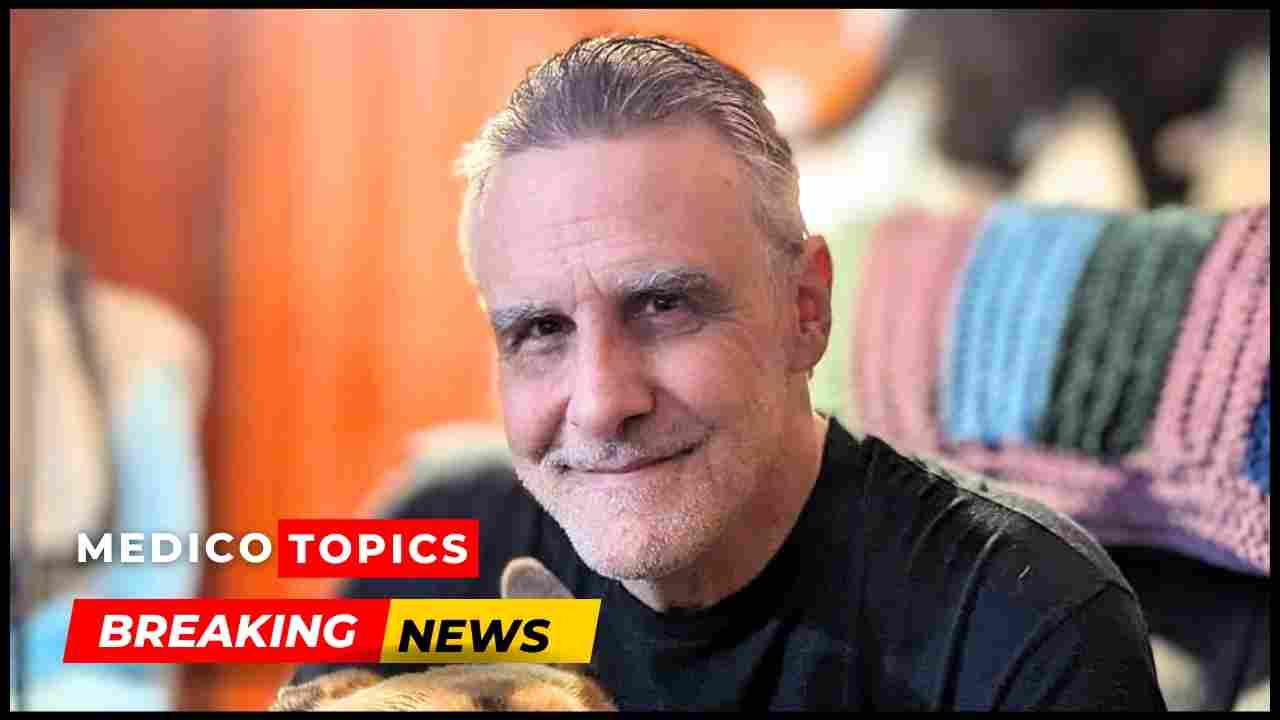 DJ FreddyG aka Freddy Greene dies after a long battle with cancer