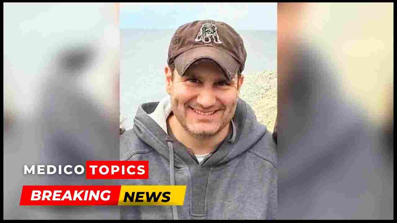 Joe Alfano, Riff Media Group music & band promotor died