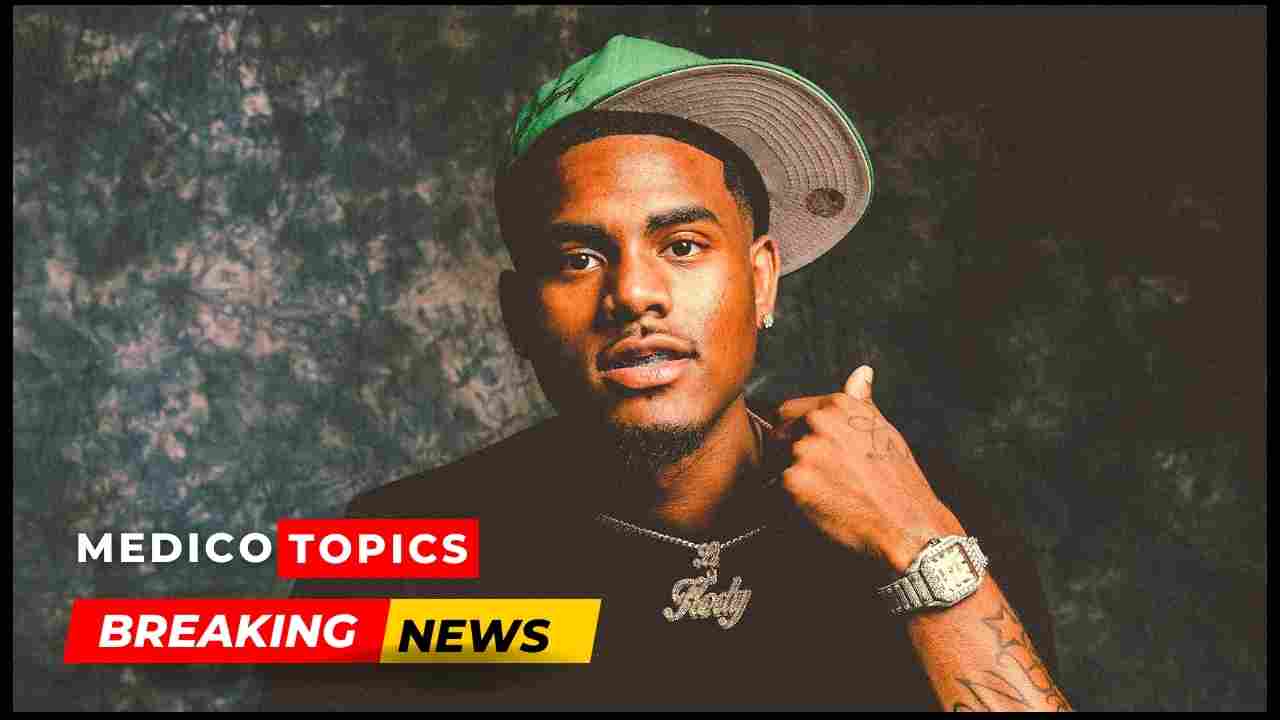 Lil Kody TikToker's cause of death