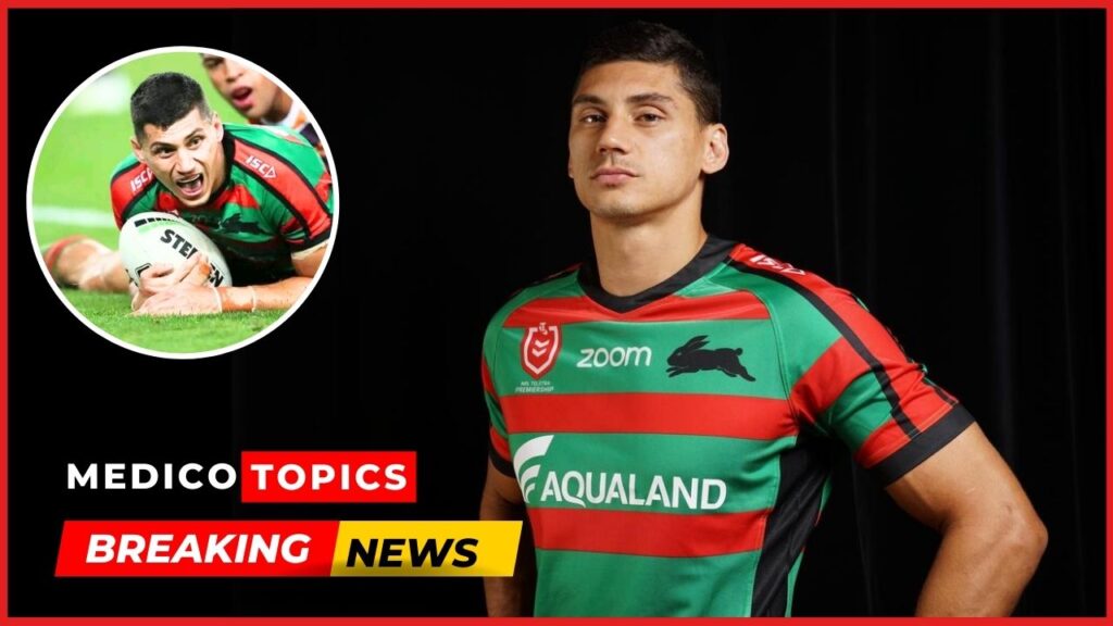  Kyle turner Australian rugby player died