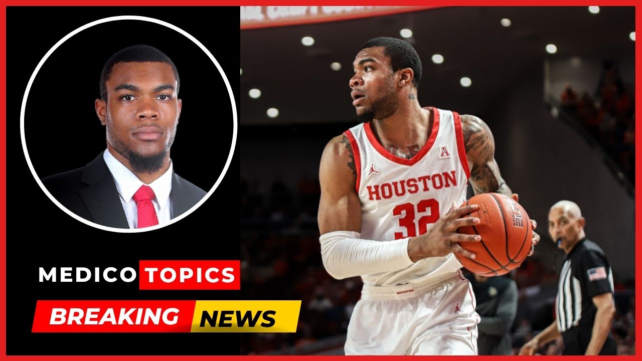 Reggie Chaney Former basketball player died