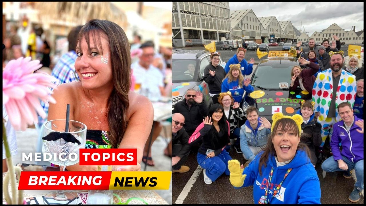 BLR founder from Lymington dies