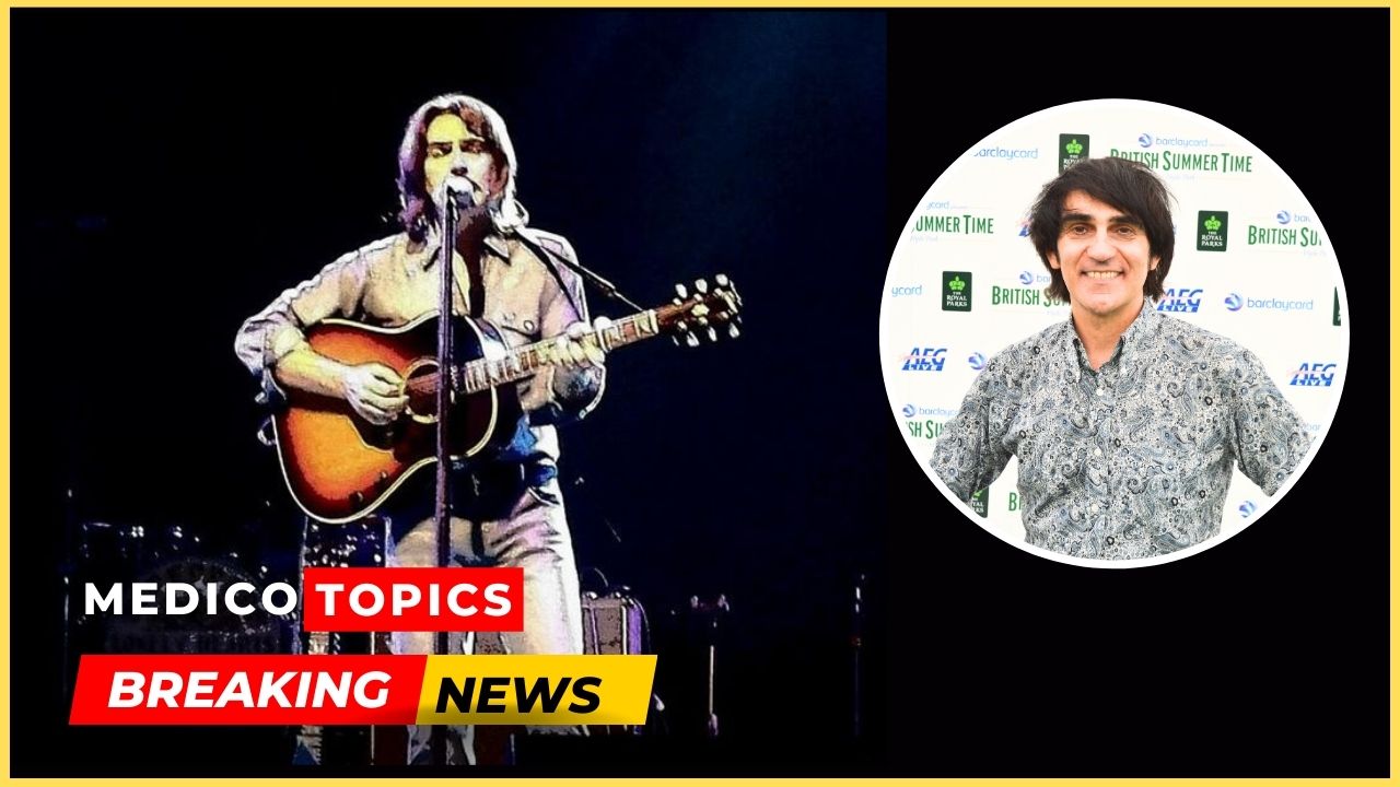 Andre Barreau passed away