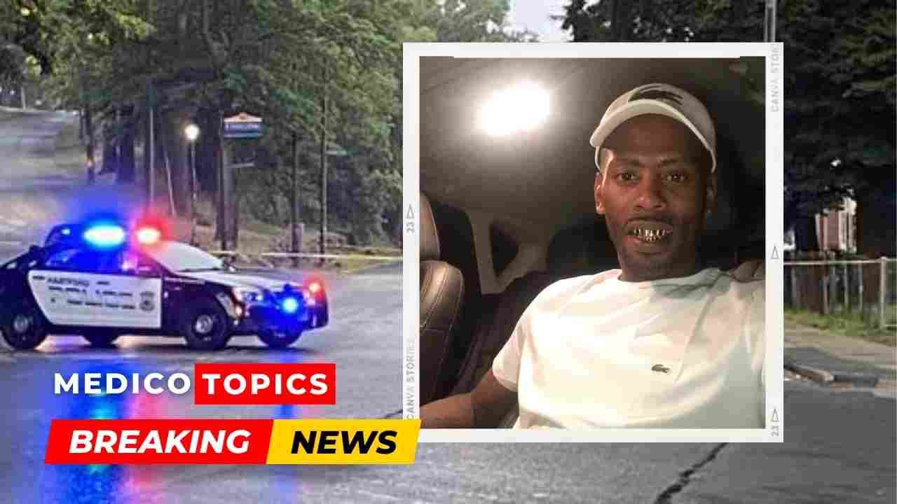 Sentrell Kelly, 34 year-old found shot inside vehicle on Highway 80 in Mississippi. (Source: Facebook)