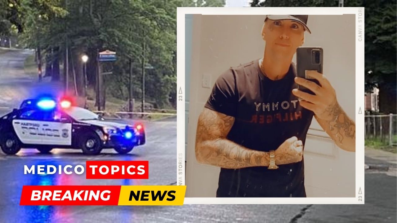 George John Kirk, 39YO from Dubbo stabbed to death. (Source: Facebook)