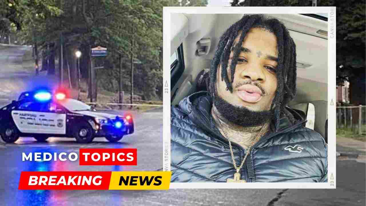 Monte Smith, 26 year-old, Glendale,WI, killed in Milwaukee shooting. (Source: Facebook)