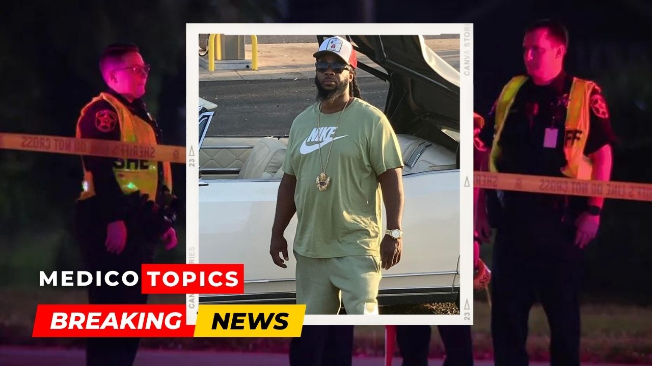 Toy Wallace died. (Source: Facebook)