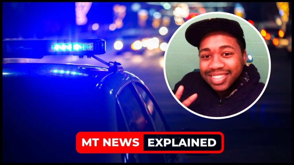 _Clifford Barrino, Monroe man killed in an accident