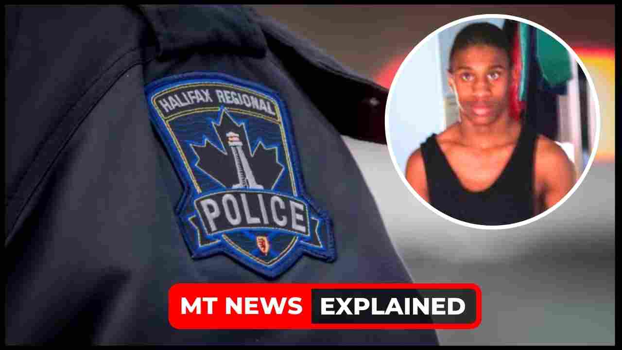 Develle Rodney Vance, 26 year-old died after aggravated assault in Nova Scotia