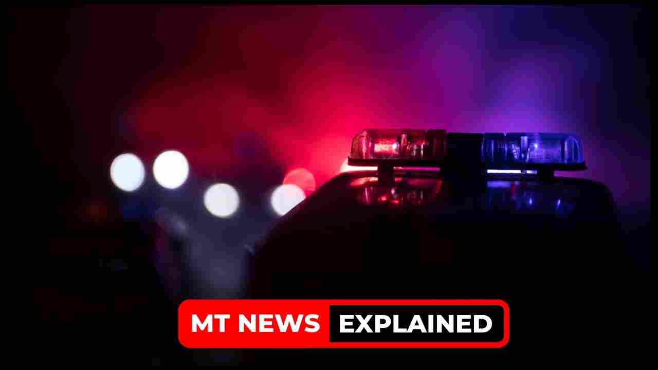 Elder brother accidentally shot 14 YO younger in the head, killed in Terry, Mississippi